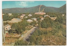 GAMBARIE D'ASPROMONTE - REGGIO