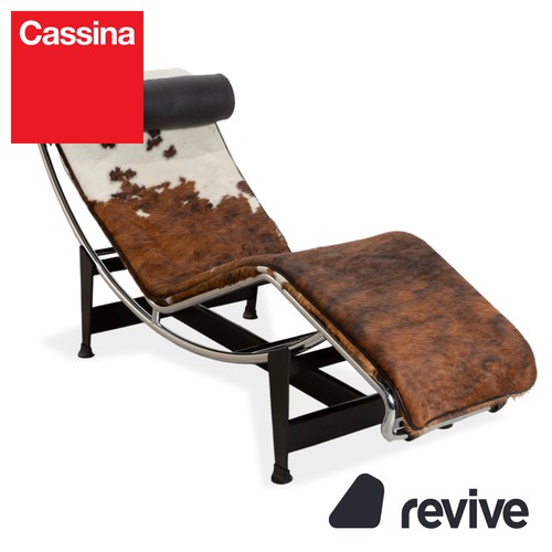 Cassina corbusier 4 - lc,