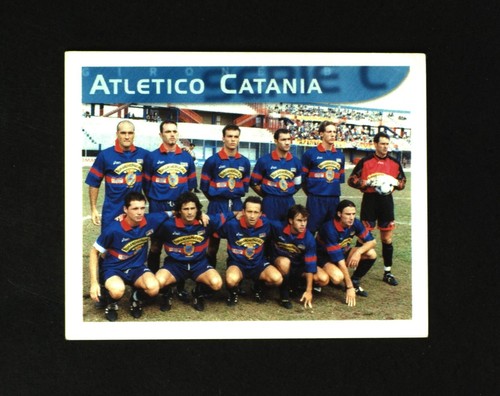 Calcio merlin 1999 - 99,