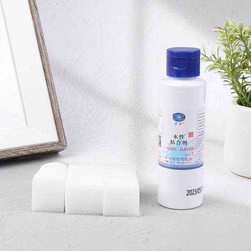 Ryukyu blu 100ml colla - colla, acqua