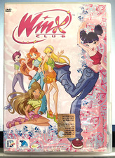 WINX CLUB 1° Serie n° 4