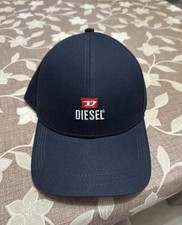 Berretto Originale Diesel