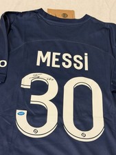 Maglia calcio Lionel "Leo"
