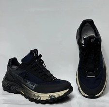Premiata Devin 435 Low Top New