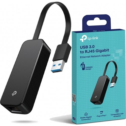 Adattatore usb gigabit - 3.0,