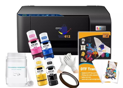 Stampante multifunzione dtf - multifunzione,