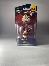 Minnie Mouse Figure Disney Infinity 3.0