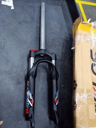 Forcella ammortizzata bici - , 20"