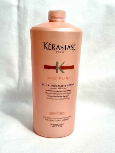 Kérastase discipline bain - kérastase,