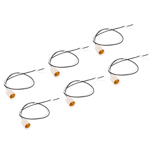 6pz e12 avvitabile luce - 6pz,