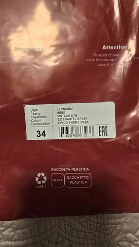 Jeans tramarossa leonardo - jeans,