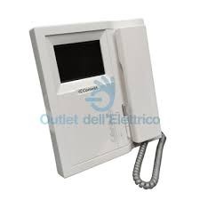 Comelit 5802 Monitor colori