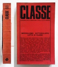 Classe n. 6 1972 Quaderni