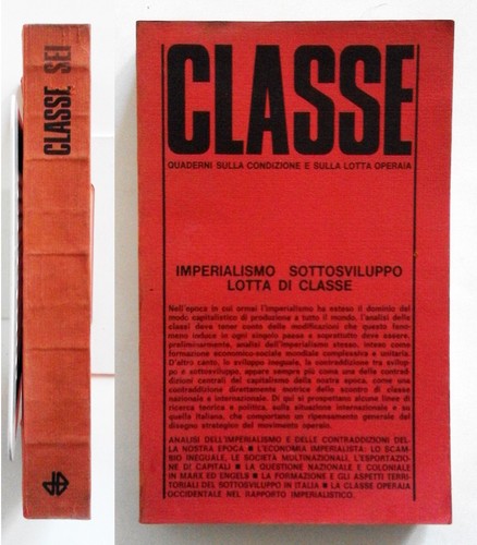 Classe 1972 quaderni - classe,