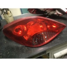 FANALE POST. SX PEUGEOT 207
