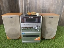 Sony HCD-NE3 Micro Hi-Fi