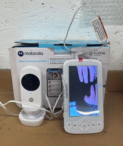 Baby monitor motorola nursery - motorola,