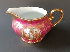 **SCHALLER  BAVARIA  POT A