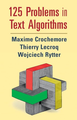 125 problems text - problems,