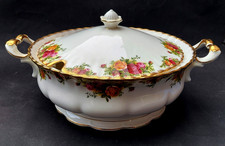 BONE CHINA ROYAL ALBERT OLD