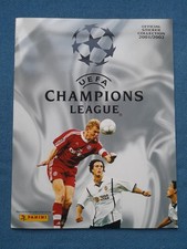 Panini champions league - panini,