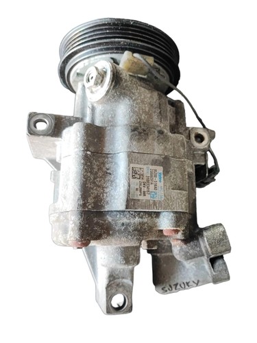 Compressore aria condizionata - compressore,