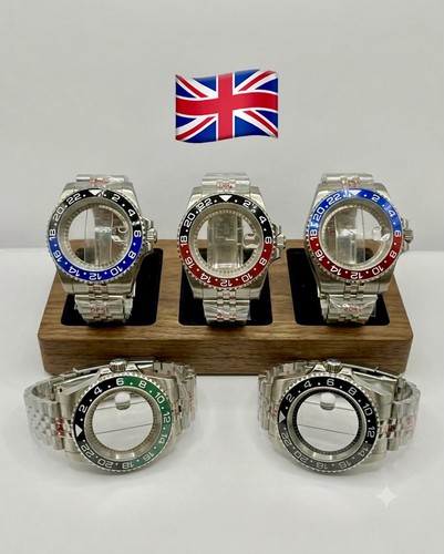 Cassa orologio 40mm - 🇬🇧,