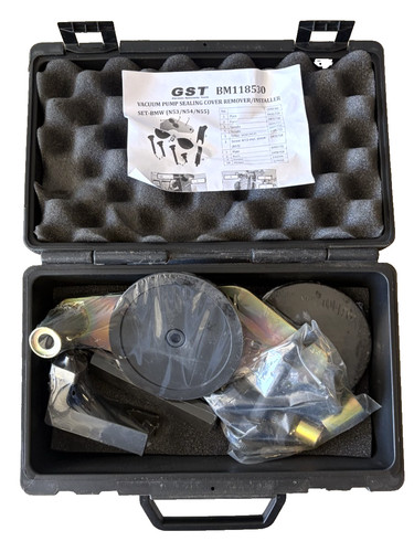 German specialty tools - german,