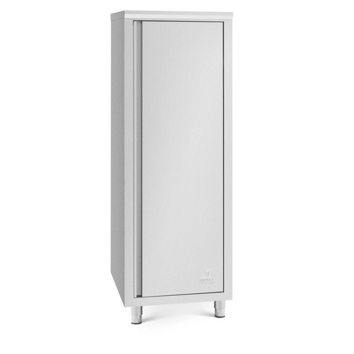Armadio portastoviglie inox