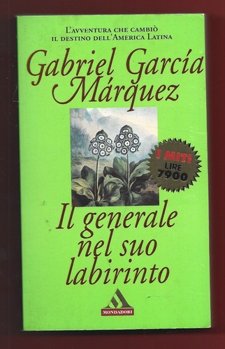 Garcia marquez il - garcia,