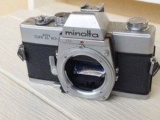 Minolta srt 101 - minolta,