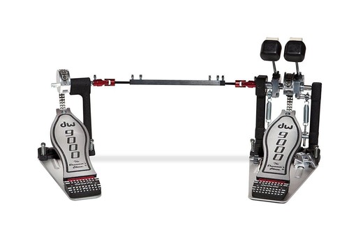 Pedale doppio basso 9000 - dw,