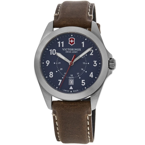 Nuovo orologio uomo victorinox - orologio,