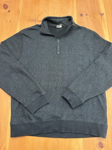 Pullover redhead quarto zip - redhead,