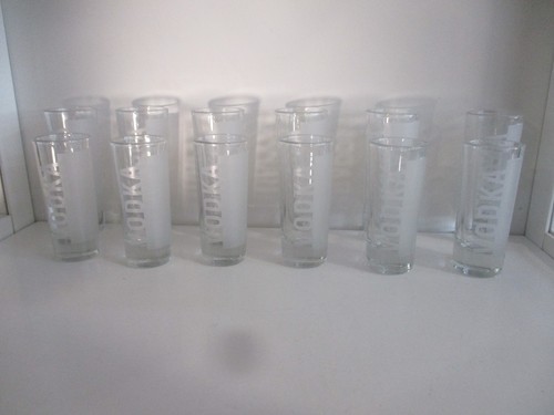 Bicchieri grappa - bicchieri,