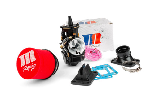 Kit carburatore motoforce - kit,