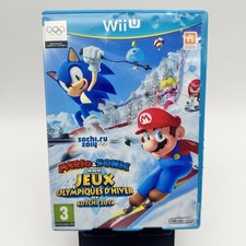 Mario E Sonic Ai Giochi