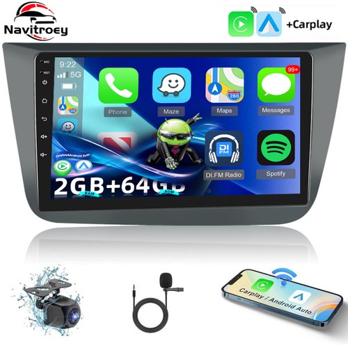 Autoradio 64g android - autoradio,