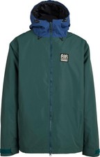Airblaster Parka Snowboard