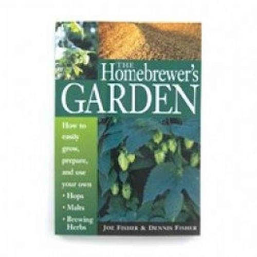 The homebrewer garden - garden:, how