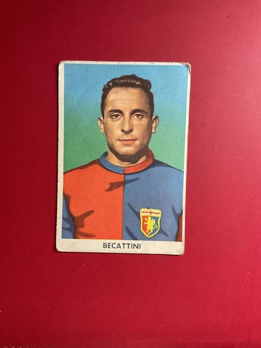 Figurina calciatori sidam - figurina,
