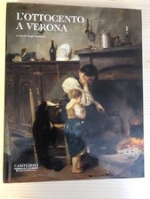 L'OTTOCENTO A VERONA a Cura di
