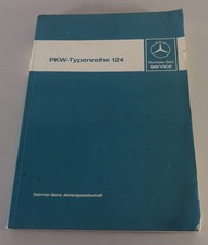 Manuale Officina Mercedes Benz