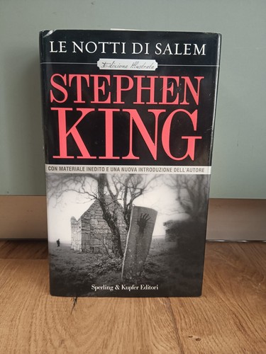 Notti salem stephen - di,