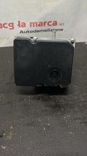 POMPA CENTRALINA ABS PER OPEL