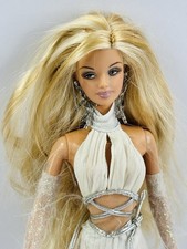Barbie diva vintage mattel - barbie,