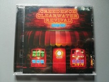 CD CREEDENCE CLEARWATER