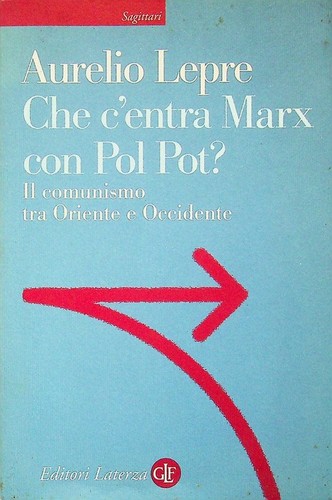 Che entra marx - c'entra, pol