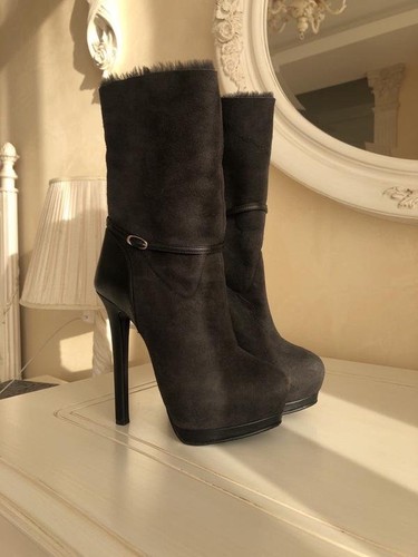 Stivali donna giuseppe zanotti - stivali,