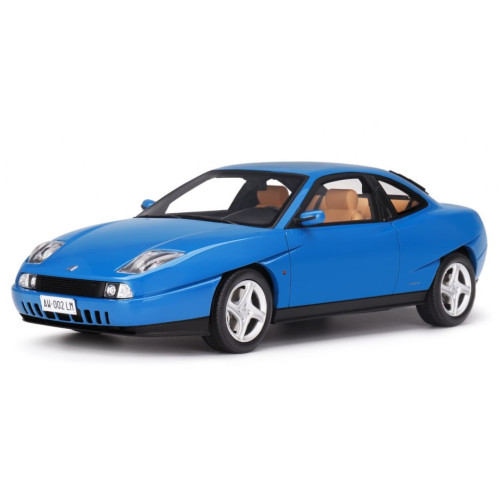 Fiat coupe turbo - turbo, 1996